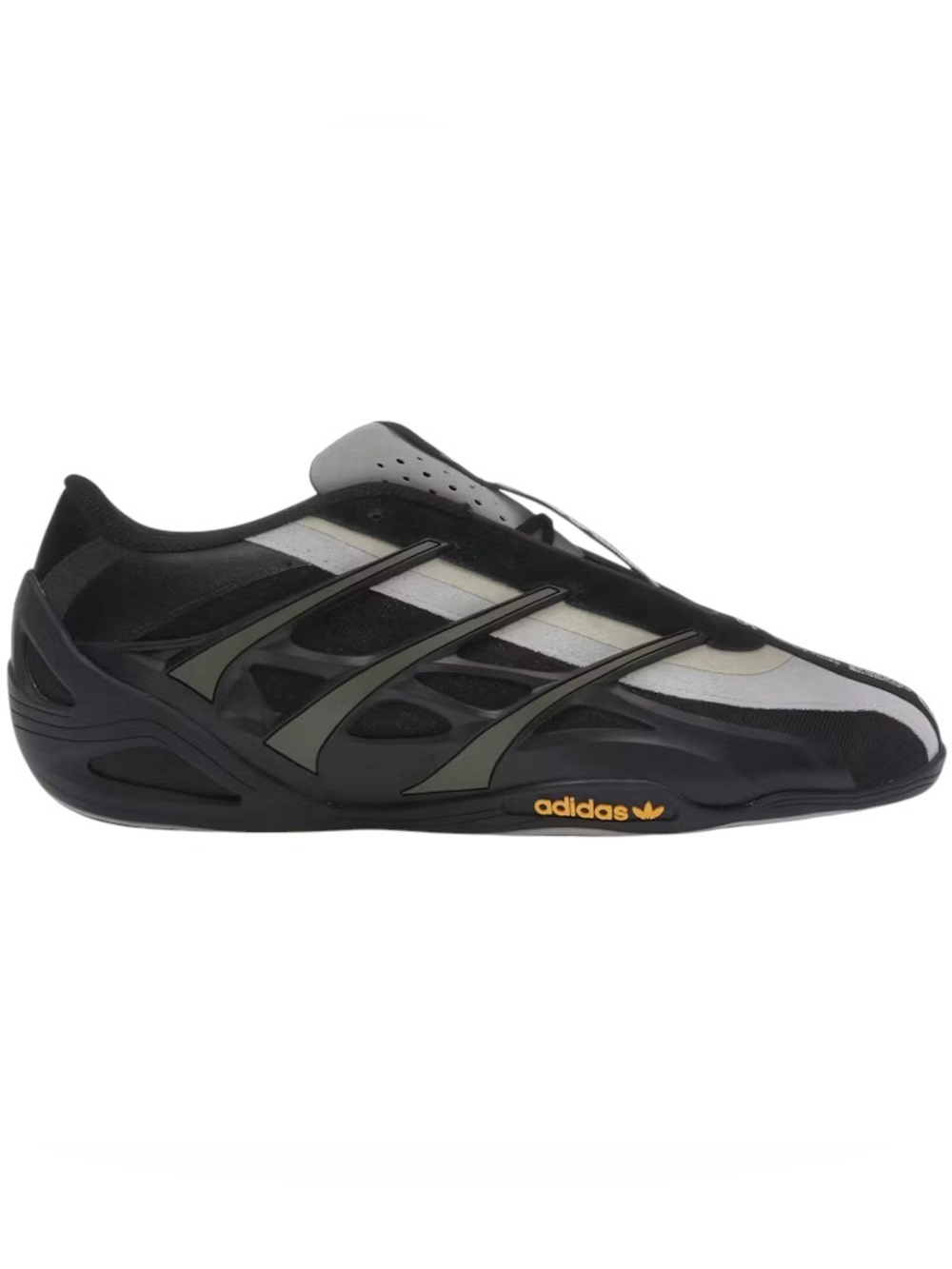 adidas Blue and White PARA BAD BUNNY Box Tissue Wrap. Original Adiracer GT